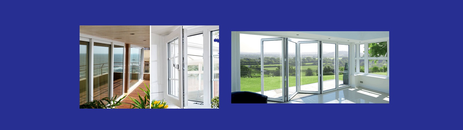 Best uPVC Doors & Windows